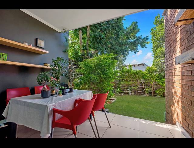 3 BEDROOM APARTMENT FOR SALE IN DAINFERN